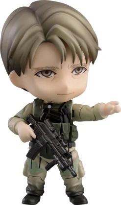 GOOD SMILE COMPANY Nendoroid Death Stranding Cliff: DX Edition -GOOD SMILE COMPANY SHOP 0c88b0d1e9d94d49b72930e89a209759.jpg