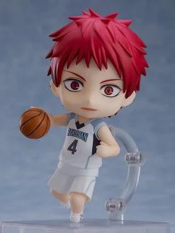 GOOD SMILE COMPANY Nendoroid Kuroko's Basketball Seijuro Akashi -GOOD SMILE COMPANY SHOP 0d037424a0eb4bbeba7695b454c9485e.jpg
