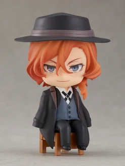 GOOD SMILE COMPANY Nendoroid Swacchao! Bungo Stray Dogs Chuuya Nakahara