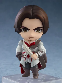 GOOD SMILE COMPANY Nendoroid Assassin's Creed II Ezio Auditore -GOOD SMILE COMPANY SHOP 0d93f6eb81aa46578498dfed21b9cf5c.jpg