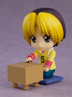 GOOD SMILE COMPANY Nendoroid Hikaru No Go Hikaru Shindo -GOOD SMILE COMPANY SHOP 0db87ee0a5484b299ffb5c8a785f5729.jpg