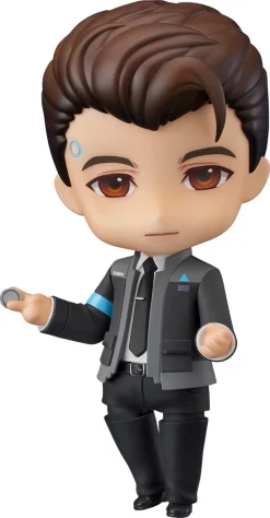 GOOD SMILE COMPANY Nendoroid Detroit: Become Human Connor -GOOD SMILE COMPANY SHOP 0dc96c1a7a814916a1d698d10ba4dac5.jpg