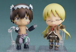 GOOD SMILE COMPANY Nendoroid Made In Abyss Reg (Re-run) -GOOD SMILE COMPANY SHOP 0e3210c595914e048372fd0728ee2004.jpg