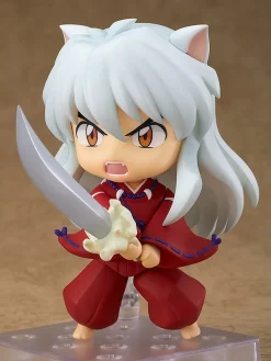 GOOD SMILE COMPANY Nendoroid Inuyasha (Re-run) -GOOD SMILE COMPANY SHOP 0ea8dd3aaba0405f9b912a3c66601e56.jpg