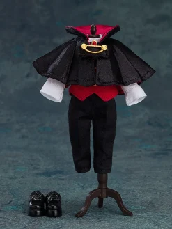 GOOD SMILE COMPANY Nendoroid Doll Vampire: Camus 15 GOOD SMILE COMPANY Nendoroid Doll Vampire: Camus -GOOD SMILE COMPANY SHOP 0ed35e16c0704a779c3ce96baeab96e9.jpg