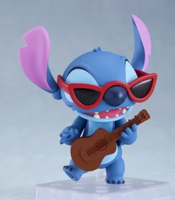 GOOD SMILE COMPANY Nendoroid Lilo & Stitch Stitch 13 GOOD SMILE COMPANY Nendoroid Lilo & Stitch Stitch -GOOD SMILE COMPANY SHOP 0edfb5eb89d74647901239850d66e986.jpg