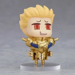 GOOD SMILE COMPANY Learning With Manga! Fate/Grand Order Collectible Figures Episode 3 Box Set -GOOD SMILE COMPANY SHOP 0ef190a793de4cb3874809d3fbcb8a7d.jpg