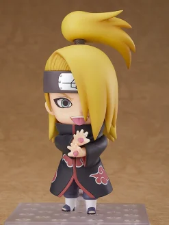 GOOD SMILE COMPANY Nendoroid Naruto Shippuden Deidara