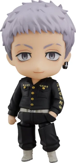 GOOD SMILE COMPANY Nendoroid Tokyo Revengers Takashi Mitsuya -GOOD SMILE COMPANY SHOP 0f7468ae0f8d44e29247ac99d6ed50f7.jpg