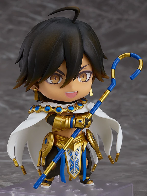 GOOD SMILE COMPANY Nendoroid Fate/Grand Order Rider/Ozymandias: Ascension Ver. 7 GOOD SMILE COMPANY Nendoroid Fate/Grand Order Rider/Ozymandias: Ascension Ver. - Image 5