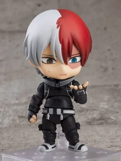GOOD SMILE COMPANY Nendoroid My Hero Academia The Movie: World Heroes' Mission Shoto Todoroki: Stealth Suit Ver. -GOOD SMILE COMPANY SHOP 104930c71c9a4401a2f8f7345d91d75a.jpg