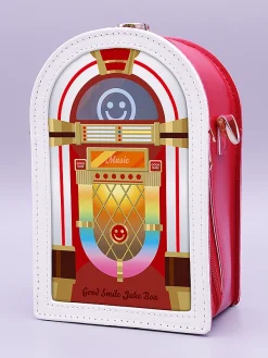 GOOD SMILE COMPANY Nendoroid Doll Pouch Neo: Juke Box -GOOD SMILE COMPANY SHOP 1059b45c34584747a3706eb8f606489f.jpg