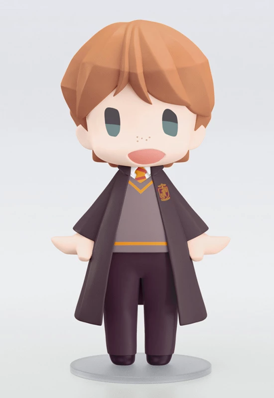 GOOD SMILE COMPANY Hello! Good Smile Harry Potter Ron Weasley 3 GOOD SMILE COMPANY Hello! Good Smile Harry Potter Ron Weasley
