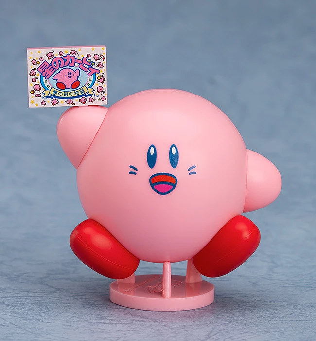 GOOD SMILE COMPANY Corocoroid Kirby Collectible Figures 02 Box Set 6 GOOD SMILE COMPANY Corocoroid Kirby Collectible Figures 02 Box Set - Image 4