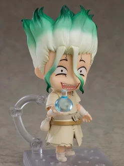 GOOD SMILE COMPANY Nendoroid Dr. Stone Senku Ishigami (Re-run) -GOOD SMILE COMPANY SHOP 1118c056744f487dbaae12a25dc2c02b.jpg