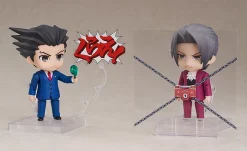 GOOD SMILE COMPANY Nendoroid Phoenix Wright: Ace Attorney Phoenix Wright -GOOD SMILE COMPANY SHOP 114c9b91051a4a45a99f4d70c389505e.jpg