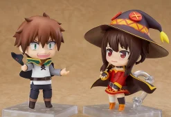 GOOD SMILE COMPANY Nendoroid KonoSuba 2 Kazuma (Re-run) -GOOD SMILE COMPANY SHOP 11fa4f93da4f43289874d1128111d97e.jpg