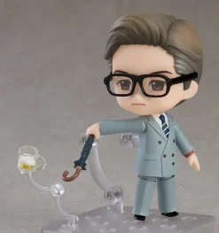GOOD SMILE COMPANY Nendoroid Kingsman: The Golden Circle Harry "Galahad" Hart -GOOD SMILE COMPANY SHOP 127645935a034d91916b16ae093ddd2d.jpg