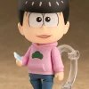 GOOD SMILE COMPANY Nendoroid Osomatsu-san Todomatsu Matsuno -GOOD SMILE COMPANY SHOP 1287300d6b11474595096f3a13c1485d.jpg