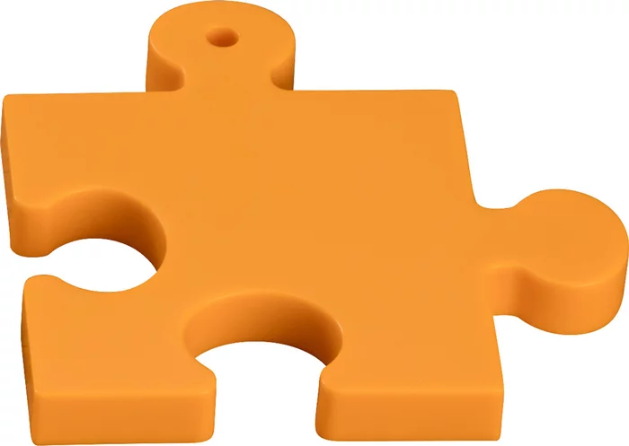 GOOD SMILE COMPANY Nendoroid More Puzzle Base 9 GOOD SMILE COMPANY Nendoroid More Puzzle Base - Image 7