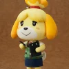 GOOD SMILE COMPANY Nendoroid Animal Crossing: New Leaf Isabelle (Re-Run) -GOOD SMILE COMPANY SHOP 12f62ccaeec14fb5a2982fdc84717143.jpg