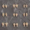 GOOD SMILE COMPANY Nendoroid Doll: Hand Parts Set (Re-run) (Almond Milk) -GOOD SMILE COMPANY SHOP 130383319eaa4b9a8bdb59add9d3977d.jpg