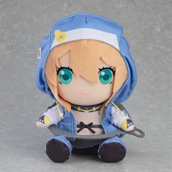 GOOD SMILE COMPANY SHOP 20 GOOD SMILE COMPANY Guilty Gear -Strive- Bridget Plushie