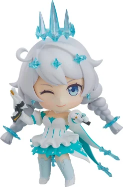 GOOD SMILE COMPANY Nendoroid Honkai Impact 3rd Kiana: Winter Princess Ver 13 GOOD SMILE COMPANY Nendoroid Honkai Impact 3rd Kiana: Winter Princess Ver -GOOD SMILE COMPANY SHOP 13ba492e9fdc4994bac4feffe7e094ad.jpg