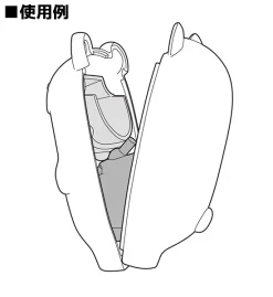 GOOD SMILE COMPANY Nendoroid More Tabby Cat Face Parts Case (Re-run) 7 GOOD SMILE COMPANY Nendoroid More Tabby Cat Face Parts Case (Re-run) -GOOD SMILE COMPANY SHOP 13da3aee5ed44eb4beef97cf5ce3b32f.jpg