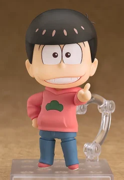 GOOD SMILE COMPANY Nendoroid Osomatsu-san Osomatsu Matsuno (Re-run)