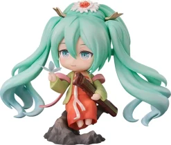 GOOD SMILE COMPANY Nendoroid Hatsune Miku: Gao Shan Liu Shui Ver. 13 GOOD SMILE COMPANY Nendoroid Hatsune Miku: Gao Shan Liu Shui Ver. -GOOD SMILE COMPANY SHOP 145bade633964e668e44ca9e0026f29a.jpg