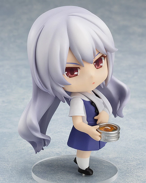 GOOD SMILE COMPANY Nendoroid Kazuki Kazami | The Fruit Of Grisaia 6 GOOD SMILE COMPANY Nendoroid Kazuki Kazami | The Fruit Of Grisaia - Image 4