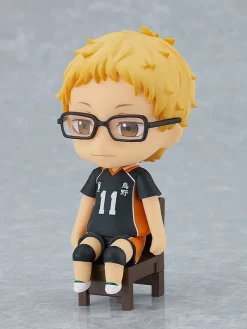 GOOD SMILE COMPANY Nendoroid Swacchao! Haikyu!! Kei Tsukishima -GOOD SMILE COMPANY SHOP 154198bc0a594423b7741da507964411.jpg