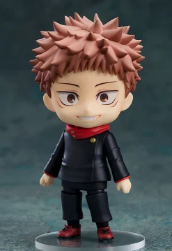 GOOD SMILE COMPANY Nendoroid Jujutsu Kaisen Yuji Itadori