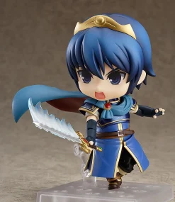 GOOD SMILE COMPANY Nendoroid Marth: New Mystery Of The Emblem Edition 21 GOOD SMILE COMPANY Nendoroid Marth: New Mystery Of The Emblem Edition -GOOD SMILE COMPANY SHOP 16650d96a38d4af395b732e1f60e8107.jpg