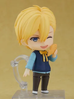 GOOD SMILE COMPANY Nendoroid IDOLiSH 7 Nagi Rokuya -GOOD SMILE COMPANY SHOP 168654507c7f48039d3159c78a272b15.jpg