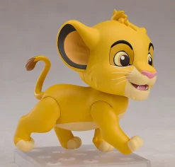 GOOD SMILE COMPANY Nendoroid The Lion King Simba -GOOD SMILE COMPANY SHOP 168b5055f0fa463f834e080b87563b21.jpg