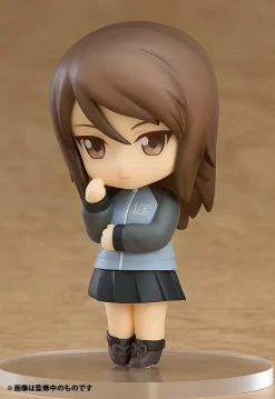 GOOD SMILE COMPANY Nendoroid Petite: Girls Und Panzer 02 Box Set 14 GOOD SMILE COMPANY Nendoroid Petite: Girls Und Panzer 02 Box Set -GOOD SMILE COMPANY SHOP 171cf29dd4cb402f9735334f9f052f6a.jpg