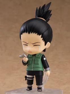 GOOD SMILE COMPANY Nendoroid Naruto Shippuden Shikamaru Nara -GOOD SMILE COMPANY SHOP 17920e0571c44b1db77ab9b8760a135d.jpg