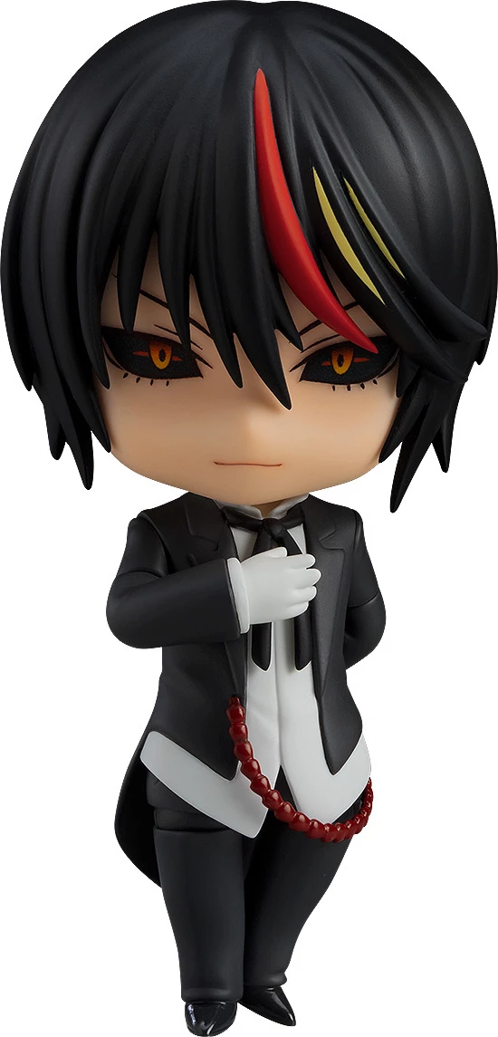 GOOD SMILE COMPANY Nendoroid That Time I Got Reincarnated As A Slime Diablo 4 GOOD SMILE COMPANY Nendoroid That Time I Got Reincarnated As A Slime Diablo - Image 2