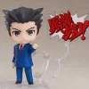 GOOD SMILE COMPANY Nendoroid Phoenix Wright: Ace Attorney Phoenix Wright 1 GOOD SMILE COMPANY Nendoroid Phoenix Wright: Ace Attorney Phoenix Wright -GOOD SMILE COMPANY SHOP 17eb79ee20ec4f94a4baaf1c73219189.jpg
