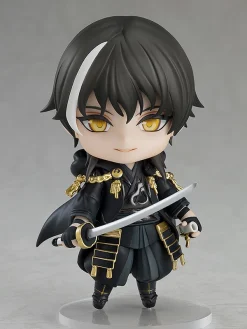 GOOD SMILE COMPANY Nendoroid Butai Touken Ranbu Giden Akatsuki No Dokuganryu Tsurumaru Kuninaga