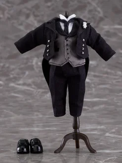 GOOD SMILE COMPANY Nendoroid Doll Black Butler: Book Of The Atlantic Sebastian Michaelis -GOOD SMILE COMPANY SHOP 186ff06e31ba4cc79014f7aa729c9de1.jpg