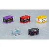 GOOD SMILE COMPANY Nendoroid More Evangelion Design Container