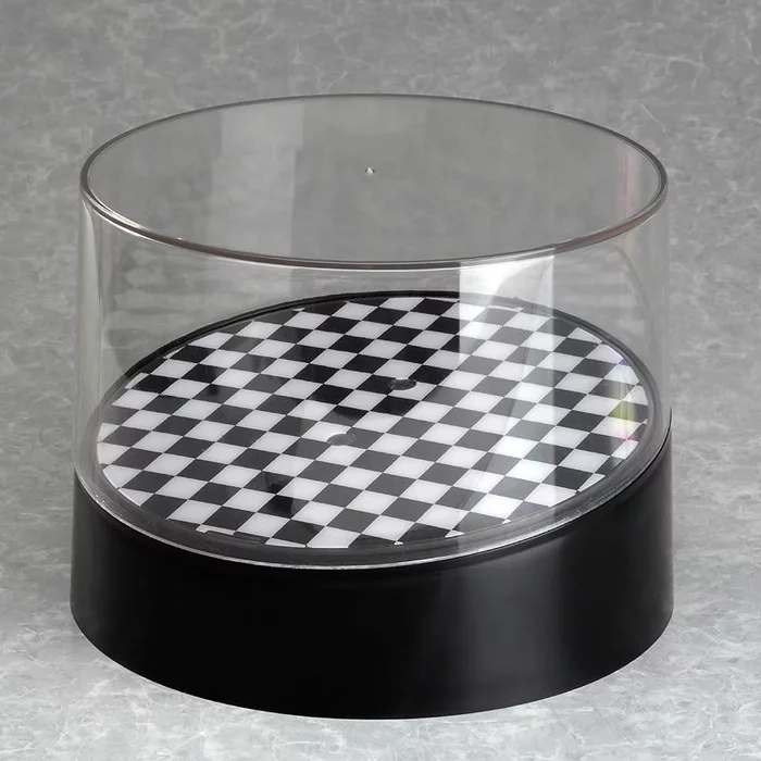 GOOD SMILE COMPANY GSR Illuminated Rotating Pedestal 431 3 GOOD SMILE COMPANY GSR Illuminated Rotating Pedestal 431