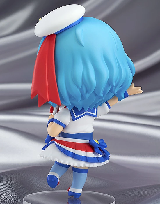 GOOD SMILE COMPANY Nendoroid Co-de: Dorothy West - Fortune Party Cyalume Co-de D | PriPara 5 GOOD SMILE COMPANY Nendoroid Co-de: Dorothy West - Fortune Party Cyalume Co-de D | PriPara - Image 3