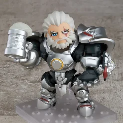 GOOD SMILE COMPANY Nendoroid Overwatch Reinhardt: Classic Skin Edition 14 GOOD SMILE COMPANY Nendoroid Overwatch Reinhardt: Classic Skin Edition -GOOD SMILE COMPANY SHOP 18e5186371ae468b8d6bc74932bf30ab.jpg