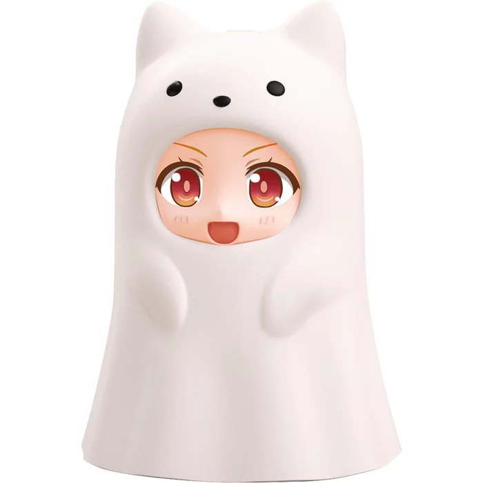 GOOD SMILE COMPANY Nendoroid More Kigurumi Face Parts Case 6 GOOD SMILE COMPANY Nendoroid More Kigurumi Face Parts Case - Image 4