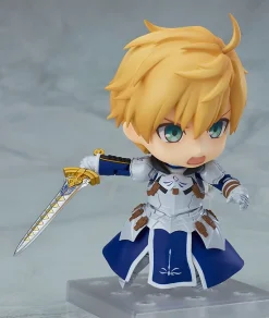 GOOD SMILE COMPANY Nendoroid Fate/Grand Order Saber/Arthur Pendragon (Prototype): Ascension Ver. (Re-run) -GOOD SMILE COMPANY SHOP 190d73985b0d4bd29361a993c2b0cfb5.jpg