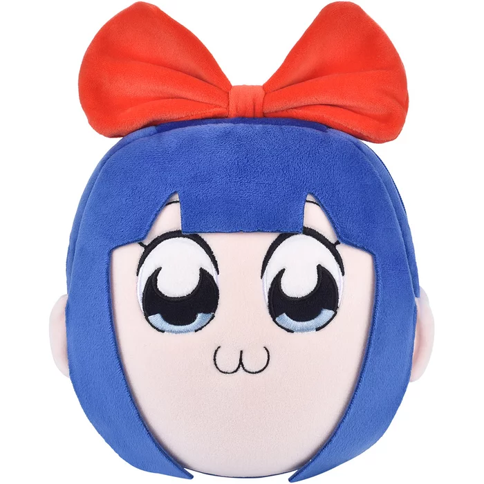 GOOD SMILE COMPANY Pop Team Epic Eye Mask + Miniature Pillow Set 15 GOOD SMILE COMPANY Pop Team Epic Eye Mask + Miniature Pillow Set - Image 13